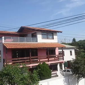 Santinho Albergue